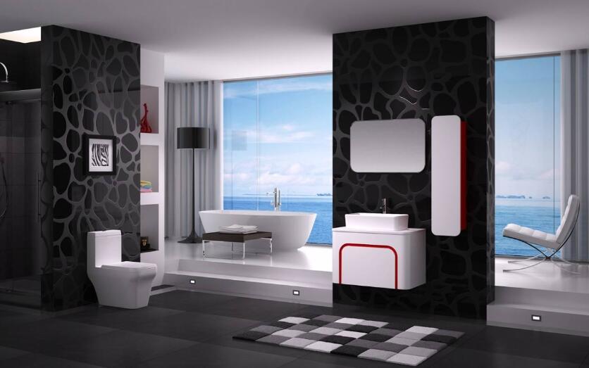 卫浴洁具选购,卫浴洁具选购要注意些什么?卫浴洁具选购必须把好“三关卡”